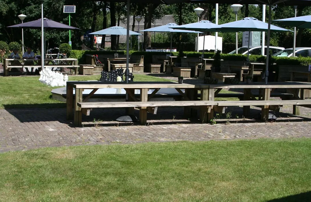 OKE HOTEL De Leygraaf Heeswijk Dinther-1