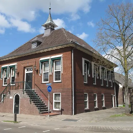 OKE HOTEL De Leygraaf Heeswijk Dinther-3