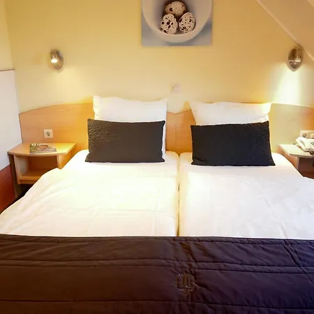 OKE HOTEL De Leygraaf Heeswijk Dinther-2