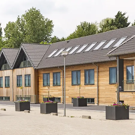 Fletcher Hotel-Restaurant Teugel Uden-Veghel-3