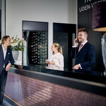 Van Der Valk Uden - Veghel-2